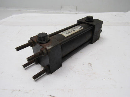 Schrader Bellows PAA105721 1-1/4" Bore X 3" Stroke Pneumatic Air Cylinder