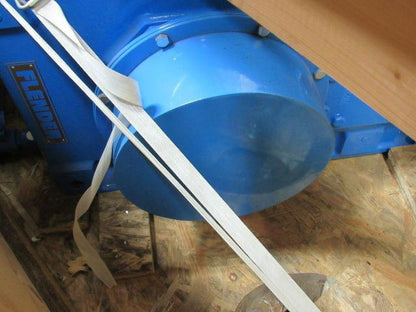 Flender B3DH6B Bevel Helical Gear Unit 3 Stage 49.83:1 Ratio NEW!