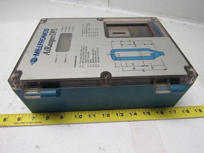 Milltronics AiRanger  DPL