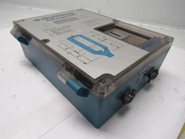 Milltronics AiRanger  DPL