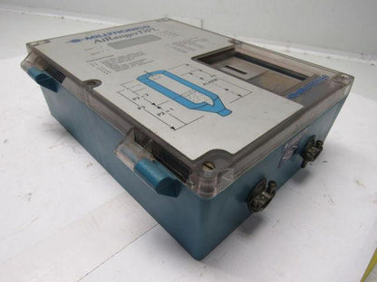 Milltronics AiRanger  DPL