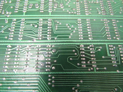 Streeter Amet 0711157 6065008 REV. A Decode BD. 4500 Circuit Board