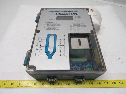 Milltronics AiRanger Part or repair Missing Read Out