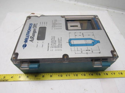 Milltronics AiRanger Part or repair Missing Read Out