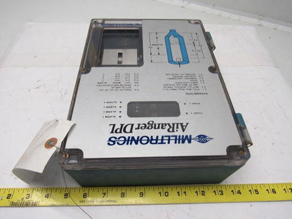 Milltronics AiRanger Part or repair Missing Read Out