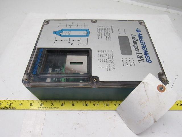 Milltronics AiRanger Part or repair Missing Read Out