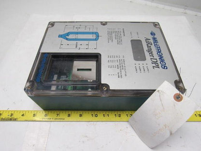 Milltronics AiRanger Part or repair Missing Read Out
