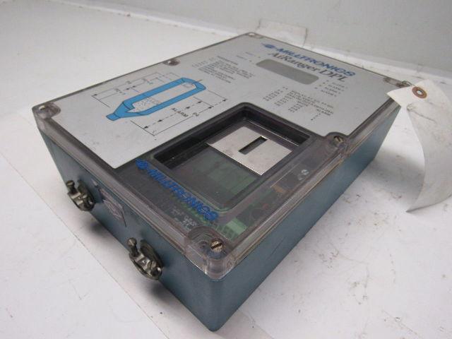 Milltronics AiRanger Part or repair Missing Read Out
