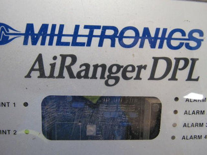 Milltronics AiRanger Part or repair Missing Read Out
