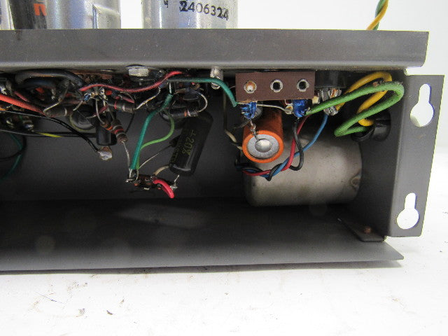 Brown Electronik 356358 Continuous Balance Unit 120V 50/60Hz