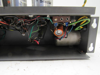 Brown Electronik 356358 Continuous Balance Unit 120V 50/60Hz