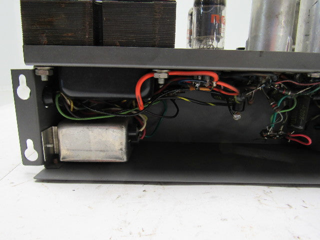 Brown Electronik 356358 Continuous Balance Unit 120V 50/60Hz