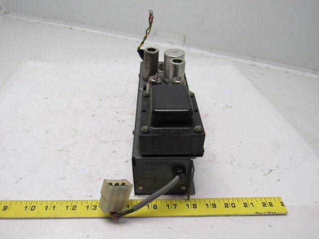 Brown Electronik 356358 Continuous Balance Unit 120V 50/60Hz