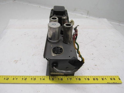 Brown Electronik 356358 Continuous Balance Unit 120V 50/60Hz