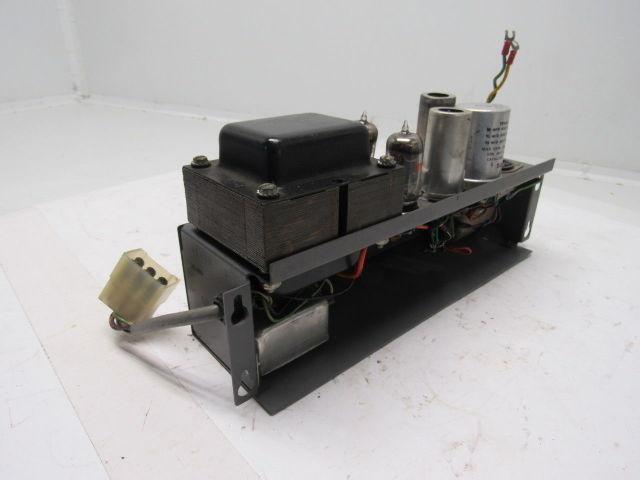 Brown Electronik 356358 Continuous Balance Unit 120V 50/60Hz