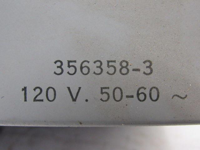 Brown Electronik 356358 Continuous Balance Unit 120V 50/60Hz