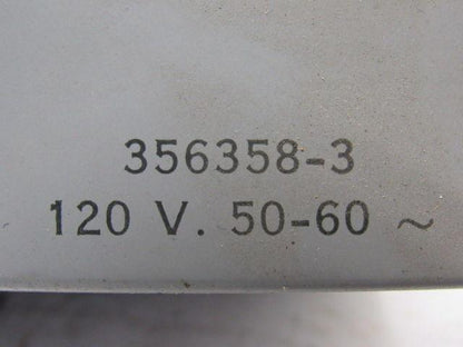 Brown Electronik 356358 Continuous Balance Unit 120V 50/60Hz