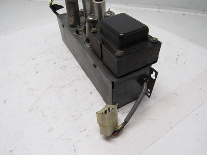 Brown Electronik 356358 Continuous Balance Unit 120V 50/60Hz