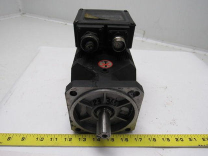 ABB 86403000V002WG1E PM Servo Motor Used-Tested