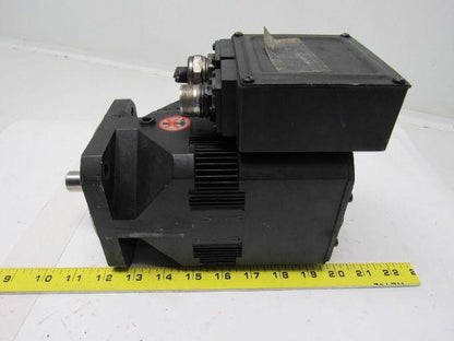 ABB 86403000V002WG1E PM Servo Motor Used-Tested