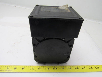 ABB 86403000V002WG1E PM Servo Motor Used-Tested