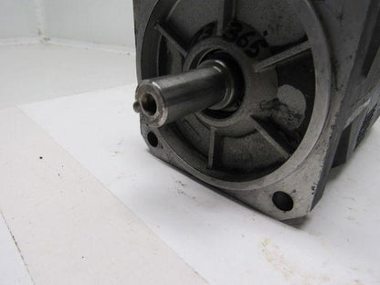 ABB 86403000V002WG1E PM Servo Motor Used-Tested