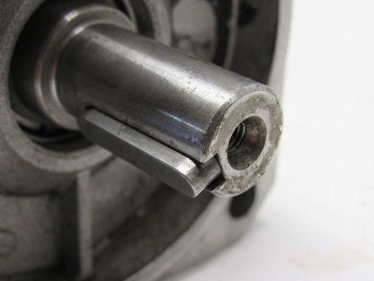 ABB 86403000V002WG1E PM Servo Motor Used-Tested