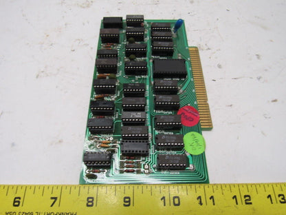 7148490 F 07092810 Microprocessor Board Card CPU Circuit Board