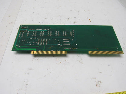 Streeter Amet 0711151 6065011 Rev F LED Display Board 4500 Circuit Board Card