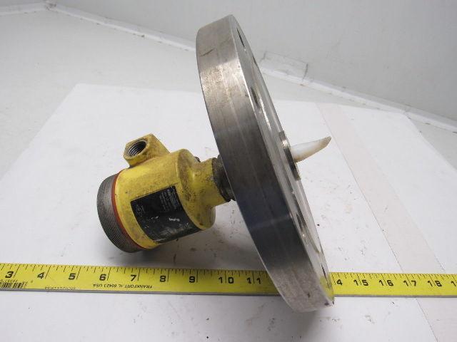 OhmartVega VegaPuls62.UX PS 62.UXEBX2HAN Radar Sensor Level Switch for parts