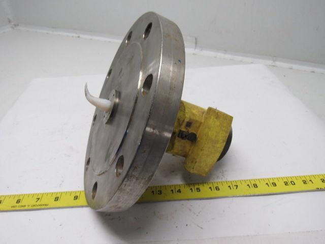 OhmartVega VegaPuls62.UX PS 62.UXEBX2HAN Radar Sensor Level Switch for parts