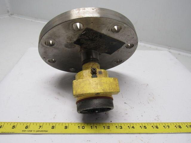 OhmartVega VegaPuls62.UX PS 62.UXEBX2HAN Radar Sensor Level Switch for parts