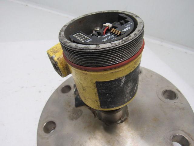 OhmartVega VegaPuls62.UX PS 62.UXEBX2HAN Radar Sensor Level Switch for parts