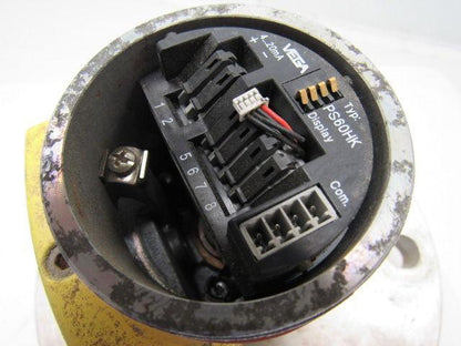 OhmartVega VegaPuls62.UX PS 62.UXEBX2HAN Radar Sensor Level Switch for parts