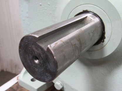 United Conveyor Corp. 353593-7WL Bottom Ash Crusher Gear Reducer 30.65:1 Ratio