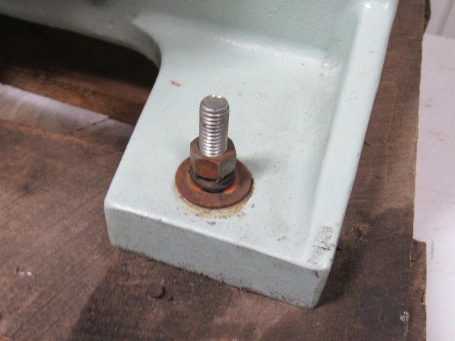 Dana Spicer 8-28-49 Series 1880 Off Road Commercial Driveshaft 46-1/2" OAL NEW!