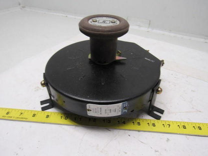 Joslyn Clark 66-1851S12 Type S Rheostat 64 OHM 3.70-1.85V *NEW* 71587 Z