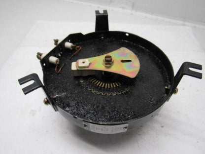 Joslyn Clark 66-1851S12 Type S Rheostat 64 OHM 3.70-1.85V *NEW* 71587 Z