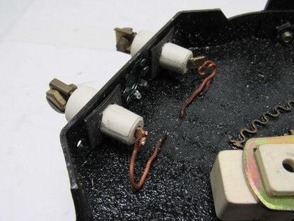 Joslyn Clark 66-1851S12 Type S Rheostat 64 OHM 3.70-1.85V *NEW* 71587 Z