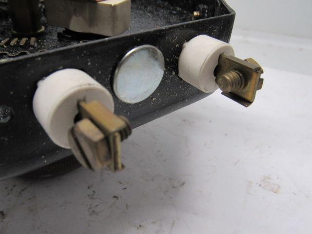 Joslyn Clark 66-1851S12 Type S Rheostat 64 OHM 3.70-1.85V *NEW* 71587 Z