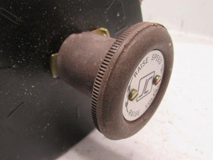 Joslyn Clark 66-1851S12 Type S Rheostat 64 OHM 3.70-1.85V *NEW* 71587 Z