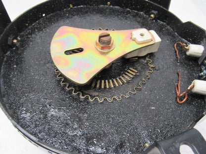 Joslyn Clark 66-1851S12 Type S Rheostat 64 OHM 3.70-1.85V *NEW* 71587 Z