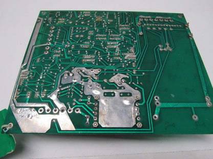 Wesmar SLM 15  Liquid Level Indicator Solid State Controls PC Circuit Board
