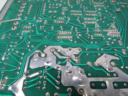 Wesmar SLM 15  Liquid Level Indicator Solid State Controls PC Circuit Board