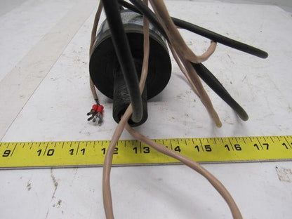 Wesmar LMS 15K No. 5370 Hazardous Location Piezoelectric Sonic Transducer