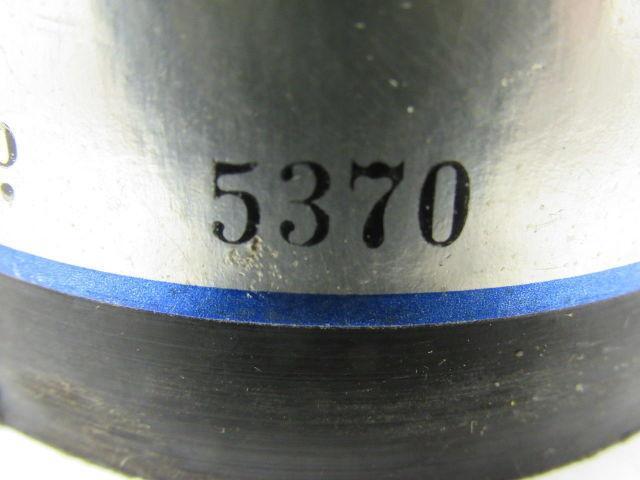 Wesmar LMS 15K No. 5370 Hazardous Location Piezoelectric Sonic Transducer