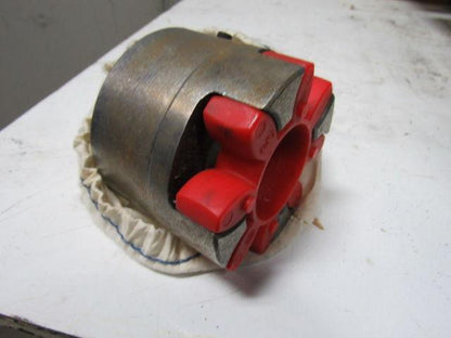 Siemens KAD128-KTC-284 Gear Speed Reducer 30.61:1 Ratio Hollow Shaft 57.7 RPM