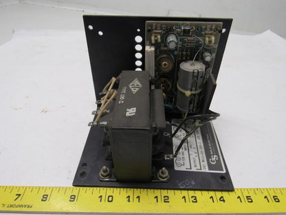 Sola Electric 83-05-260-2 Power Supply 120-240V Input 5V 6A Output Lot of 2