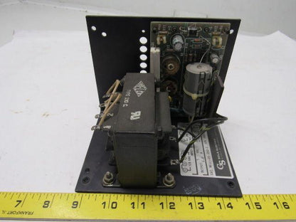 Sola Electric 83-05-260-2 Power Supply 120-240V Input 5V 6A Output Lot of 2