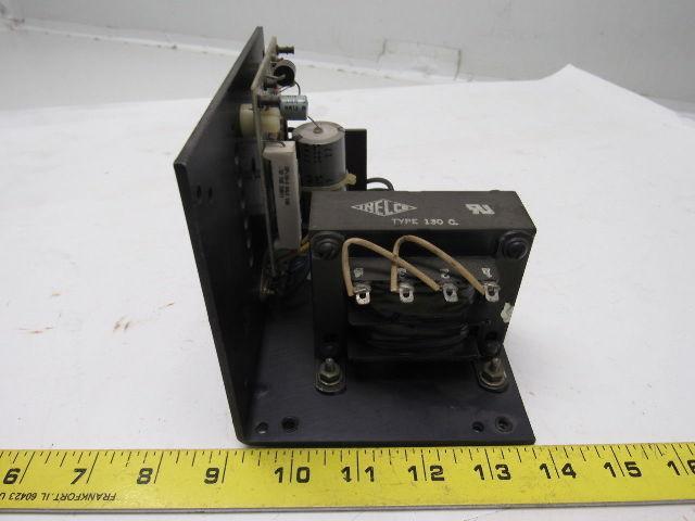 Sola Electric 83-05-260-2 Power Supply 120-240V Input 5V 6A Output Lot of 2